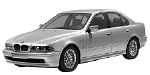 BMW E39 P2988 Fault Code