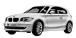 BMW E81 P2988 Fault Code
