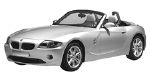 BMW E85 P2988 Fault Code
