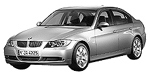 BMW E90 P2988 Fault Code